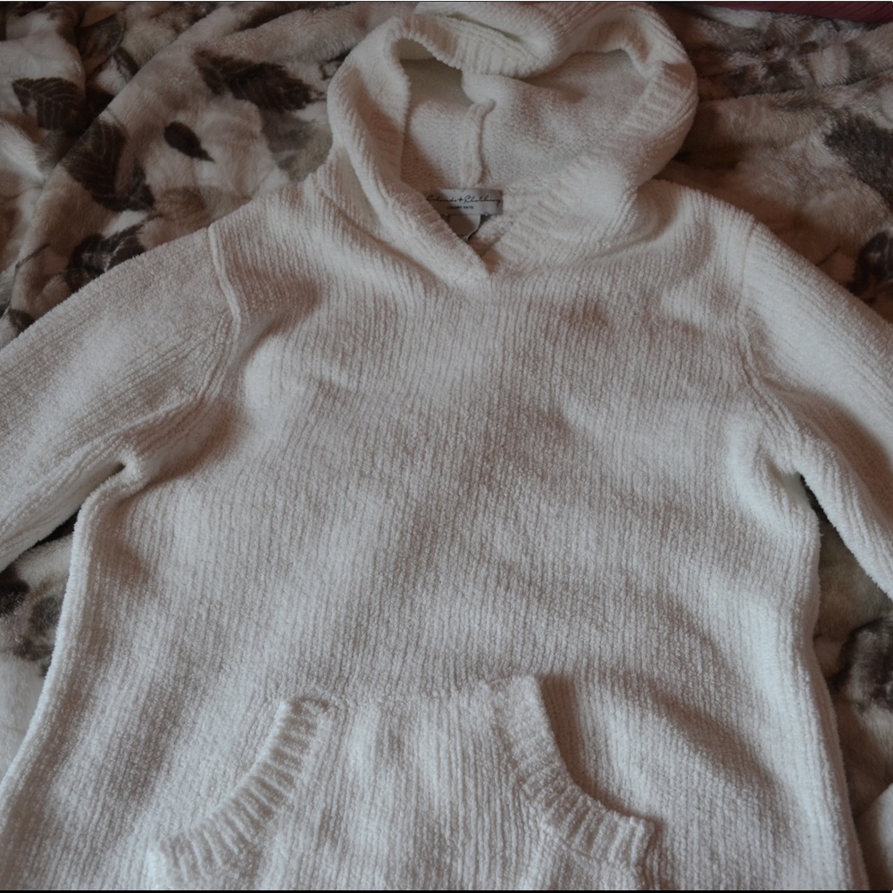 Super Soft Hoodie w/ Pocket